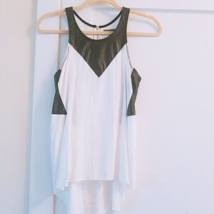 Kendall & Kylie Pacsun Top